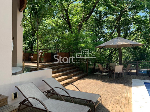 Imagem 7 de 30 de Casa À Venda Em Alphaville Dom Pedro - Ca004949