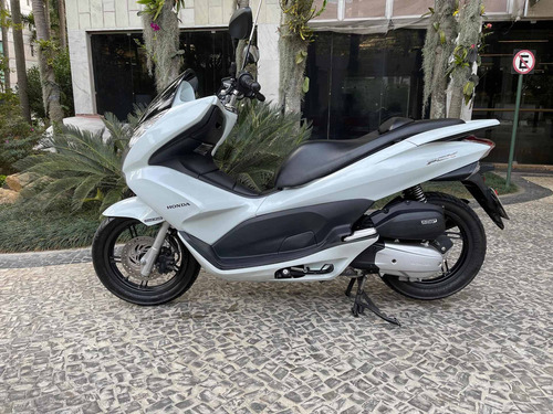 Imagem 3 de 8 de Honda Pcx