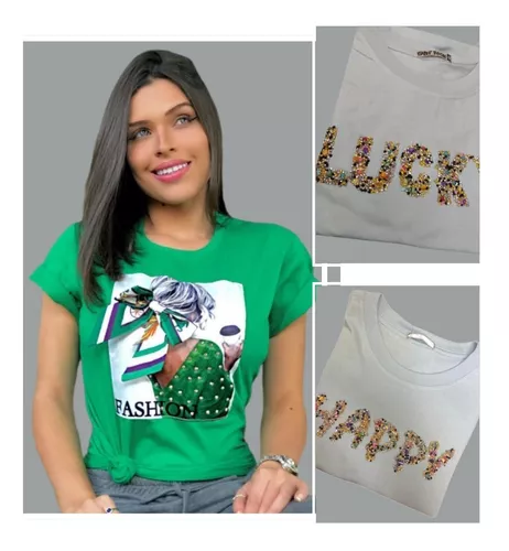 Atacado de T-Shirts, T-shirts e Muito Mais