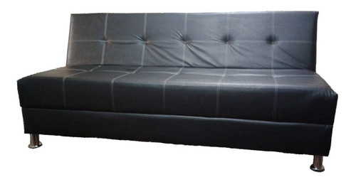 Imagen 4 de 9 de Sofa Cama Economico