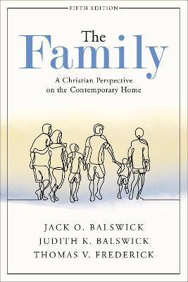Libro The Family : A Christian Perspective On The Contemp...
