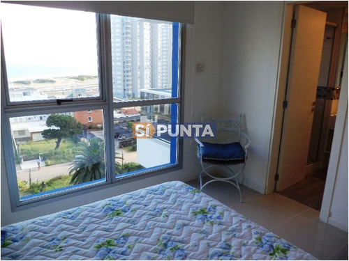 Imagen 10 de 13 de Apartamento En Alquiler - Brava