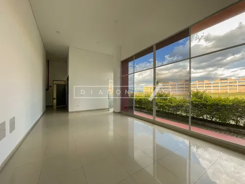 Bodega Industrial En Arriendo En Cota