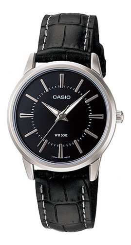 Reloj Casio Dama Ltp-1303l-1a Original Local Barrio Belgrano