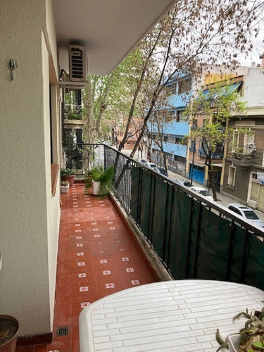 4 Ambientes Con Dependencia En Venta Barracas - Espacio Guarda Coche