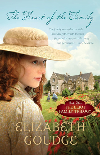 Libro:  The Heart Of The Family (the Eliot Family Trilogy)