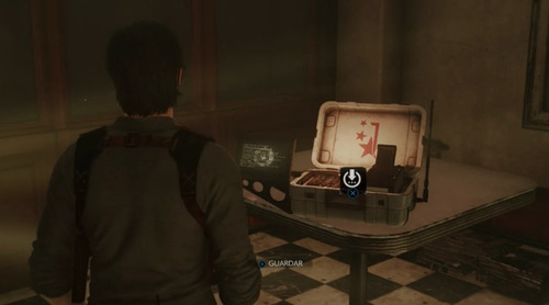 The Evil Within 2 Ps4 - Edición Estándar Físico Original