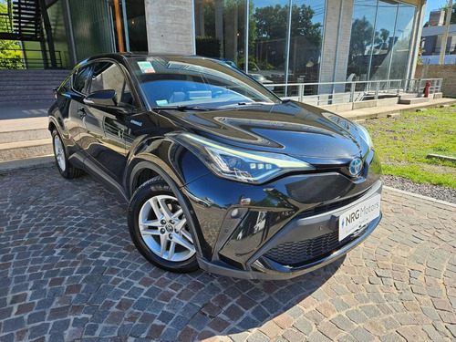Toyota Ch-r 1.8 Hybrid 2020