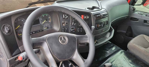 Imagem 11 de 25 de Mercedes-benz Mb 2536