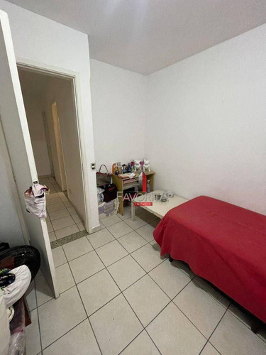 Imagem 17 de 30 de Sobrado Com 3 Dormitórios À Venda, 100 M² Por R$ 390.000,00 - Jardim Alvorada (zona Oeste) - São Paulo/sp - So0038