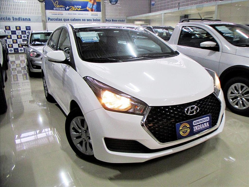 Imagem 10 de 15 de Hb20s 1.6 Comfort Plus 16v Flex 4p Automático