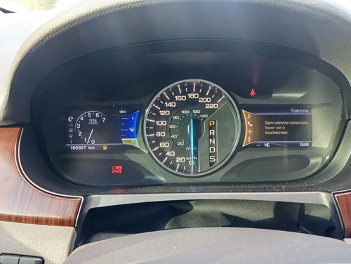 Ford Edge V6 2013