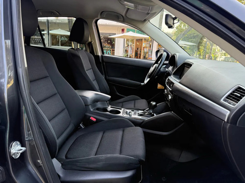 Mazda Cx-5 2.0 R I-stop Mt 2015