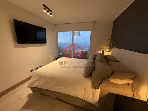 Depto En Venta - Vista Privilegiada Al Mar
