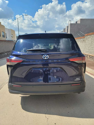 Imagen 6 de 15 de Toyota Sienna 2021 3.5 Xle At