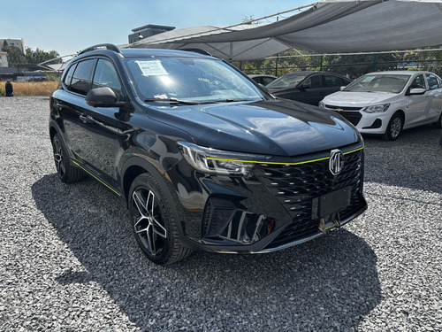 MG RX5 1.5 Tgdi Elegance Dct7