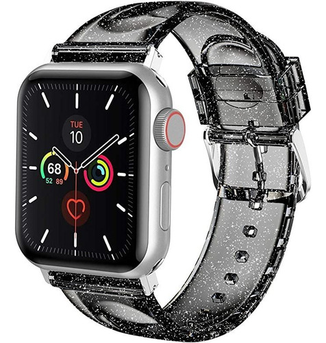 Iiteeology Compatible With Apple Watch Band 38mm 40mm 41mm .