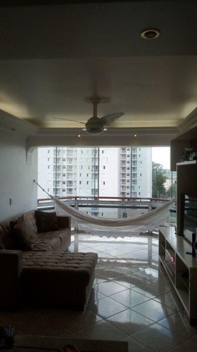 Imagem 12 de 23 de Apartamento À Venda, 110 M² Por R$ 510.000,00 - Macedo - Guarulhos/sp - Ap2306