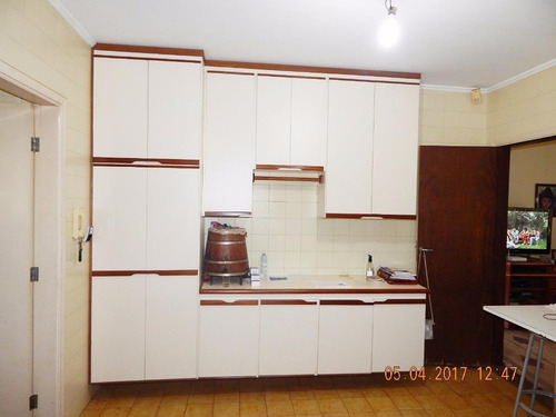 Chácara À Venda No Chacara São Bento - Valinhos / Sp - Ch0398