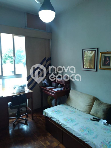 Apartamento - Ref: Sp4ap42213