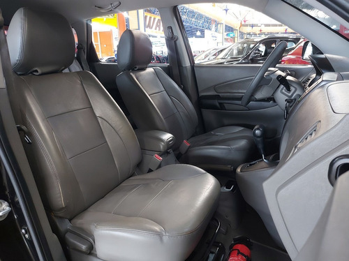 Imagem 11 de 15 de Hyundai Tucson 2.0 Mpfi Gls 16v 143cv 2wd