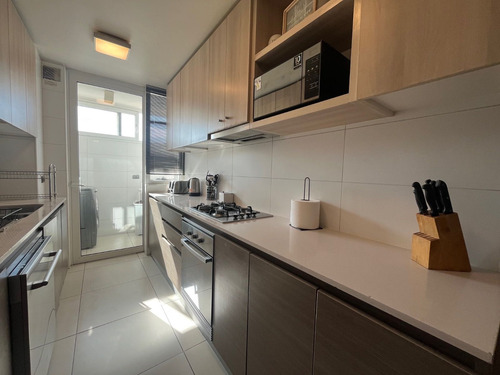 Exquisito Duplex La Dehesa El Gabino (101531)