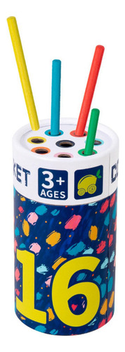 Y Juguetes Montessori Con For Clasificar Colores For Niños