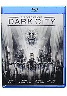 Dark City (1998) Dark City (1998) Directorøs Cut / Edition W