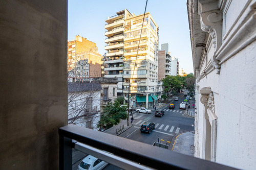 Departamento En Venta De 1 Dormitorio Premium En Catamarca 1776, Zona Rio, Centro Rosario,