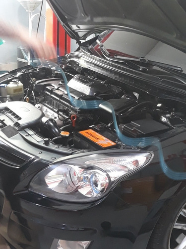 Hyundai I30 2012 2.0 Gls Aut. 5p