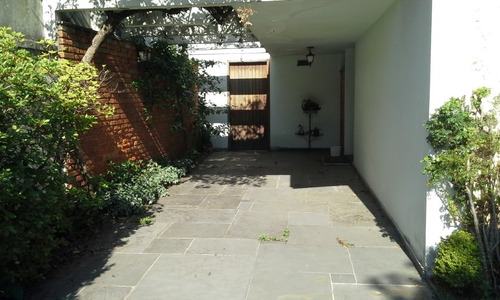 Imagem 18 de 30 de Casa-são Paulo-alto Da Lapa | Ref.: Reo276973 - Reo276973