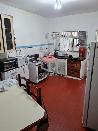 Imagem 4 de 22 de Sobrado À Venda, 3 Quartos, 1 Suíte, 4 Vagas, Centro - São Bernardo Do Campo/sp - 113612