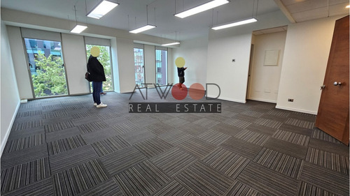 Oficina 66 M2 Open Space Metro Los Leones