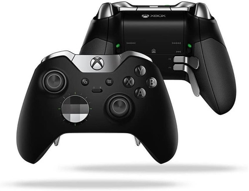 Imagen 1 de 3 de Control Xbox One Elite 1 Inalambrico Demo - 3 Años Garantia 