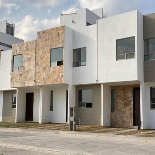 Excelente Casa En Venta Fracc. La Reserva , Prototipo Lantana