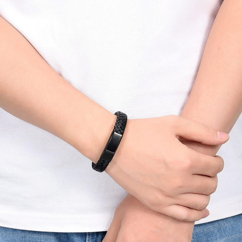 Zeqingjw Pulsera De Urna De Cremación Para Cenizas Brazalete