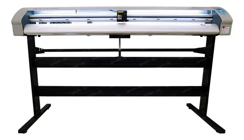 comprar Plotter De Corte Teneth Impa Ct1600a 1.50 Área De Corte 