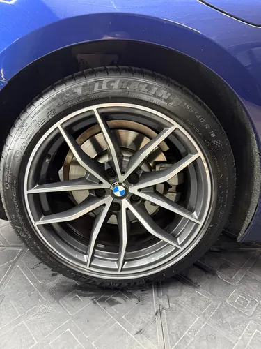 *bmw Z4 2021: Vendo O Permuto Por Vehículo. *característic