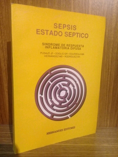 Sepsis Estado Septico