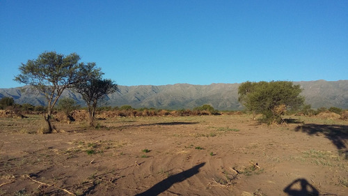Excelente Lote Rural 1290 M2 - La Punta, San Luis