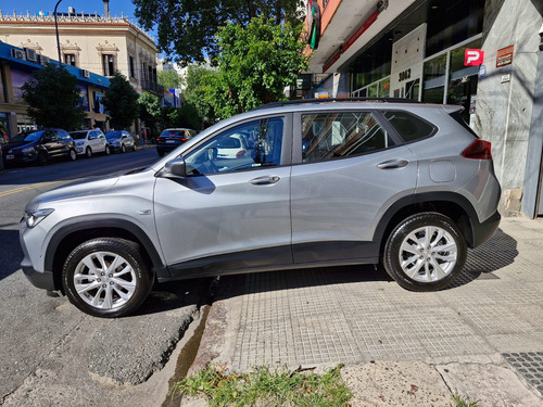Chevrolet Tracker 1.2T At