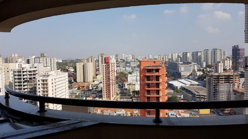 Imagem 15 de 30 de Apartamento À Venda, 141 M² Por R$ 1.180.000,00 - Vila Assunção - Santo André/sp - Ap8064
