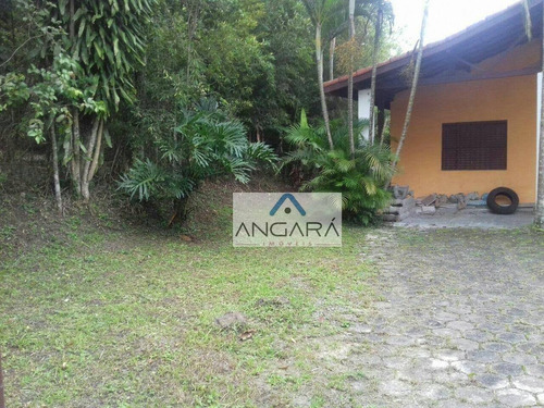 Imagem 13 de 22 de Bela Chácara Em Santa Isabel. - Ch0013
