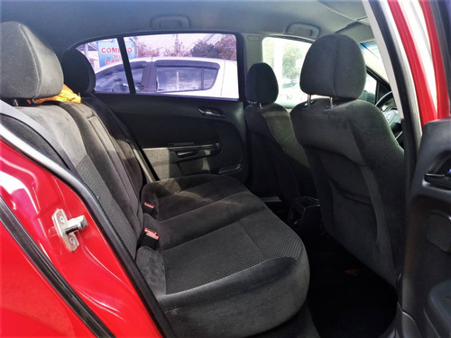 Imagem 8 de 11 de Chevrolet Vectra 2.0 Mpfi Gt Hatch 8v Flex 4p Manual