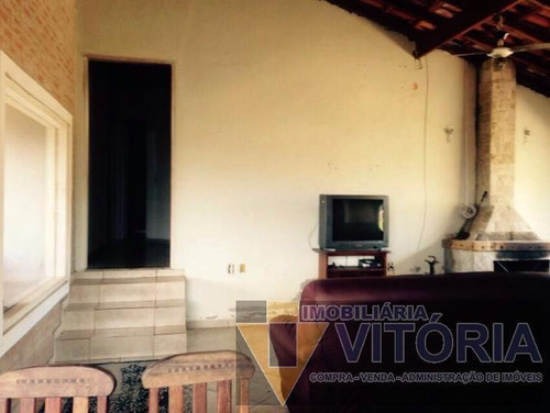 Imagem 1 de 13 de Sítio / Chácara Para Venda Em Bragança Paulista, Araras Dos Pereiras - Cv534_2-353543