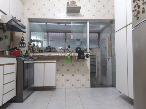 Imagem 8 de 25 de Casa Térrea Para Venda No Bairro Alto Da Lapa, 4 Dorm, 3 Suíte, 6 Vagas, 297 M - 638