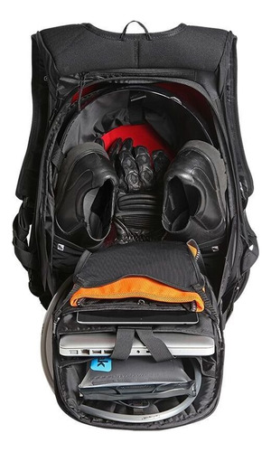 Mochila Ogio No Drag Mach 5 Pack 24l + Brinde @#