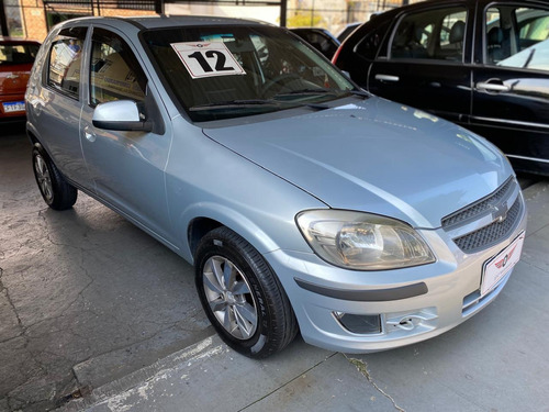 Chevrolet Celta 1.0 Lt Edição Limitada Flex Power 5p