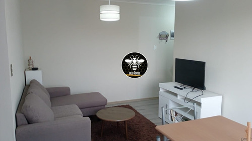 Departamento En Villa Alemana 2 Dor Y 2 B