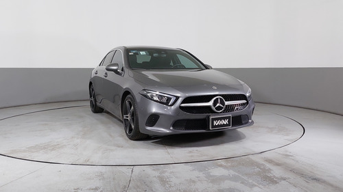 Mercedes Benz Clase A 1.3 A 200 Progressive Dct